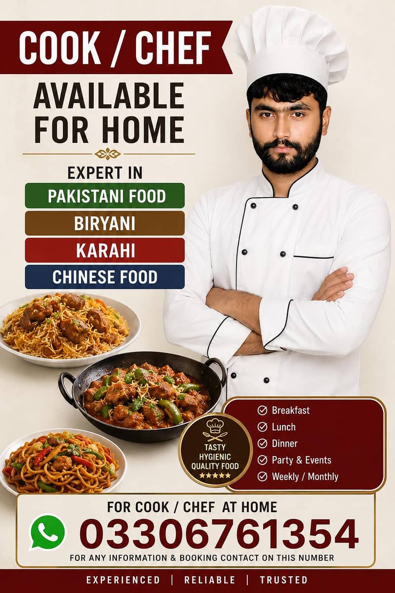 book chef 0