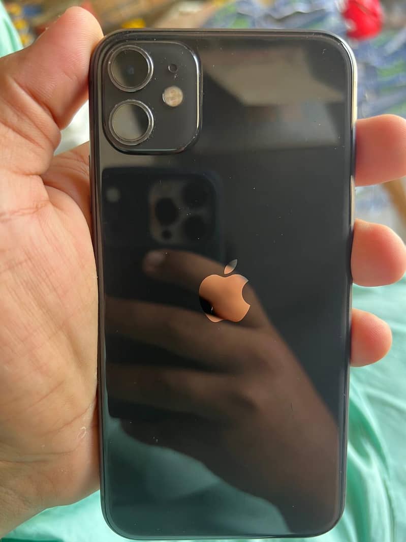 Apple iPhone 11 2