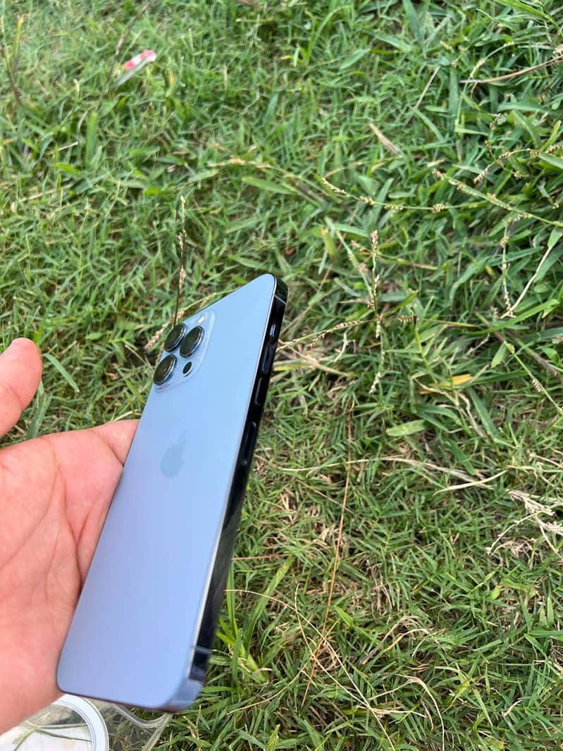 Apple iPhone 13 Pro Max 1