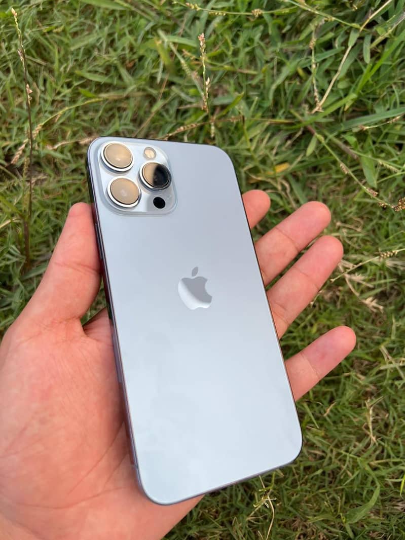 Apple iPhone 13 Pro Max 5