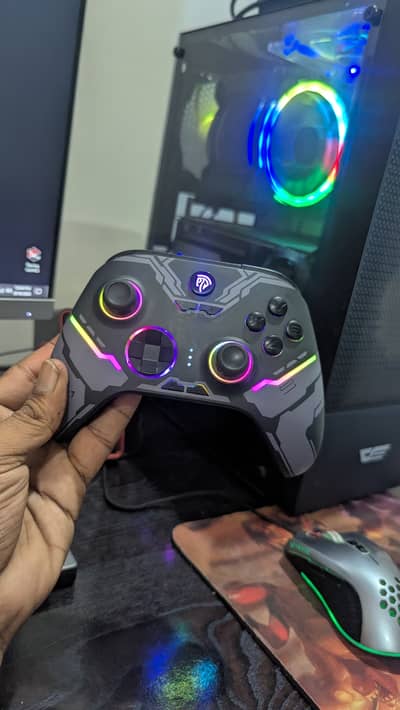 Gaming Pc Full setu For Sale. . .