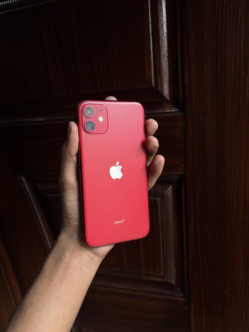 Apple iPhone 11 3