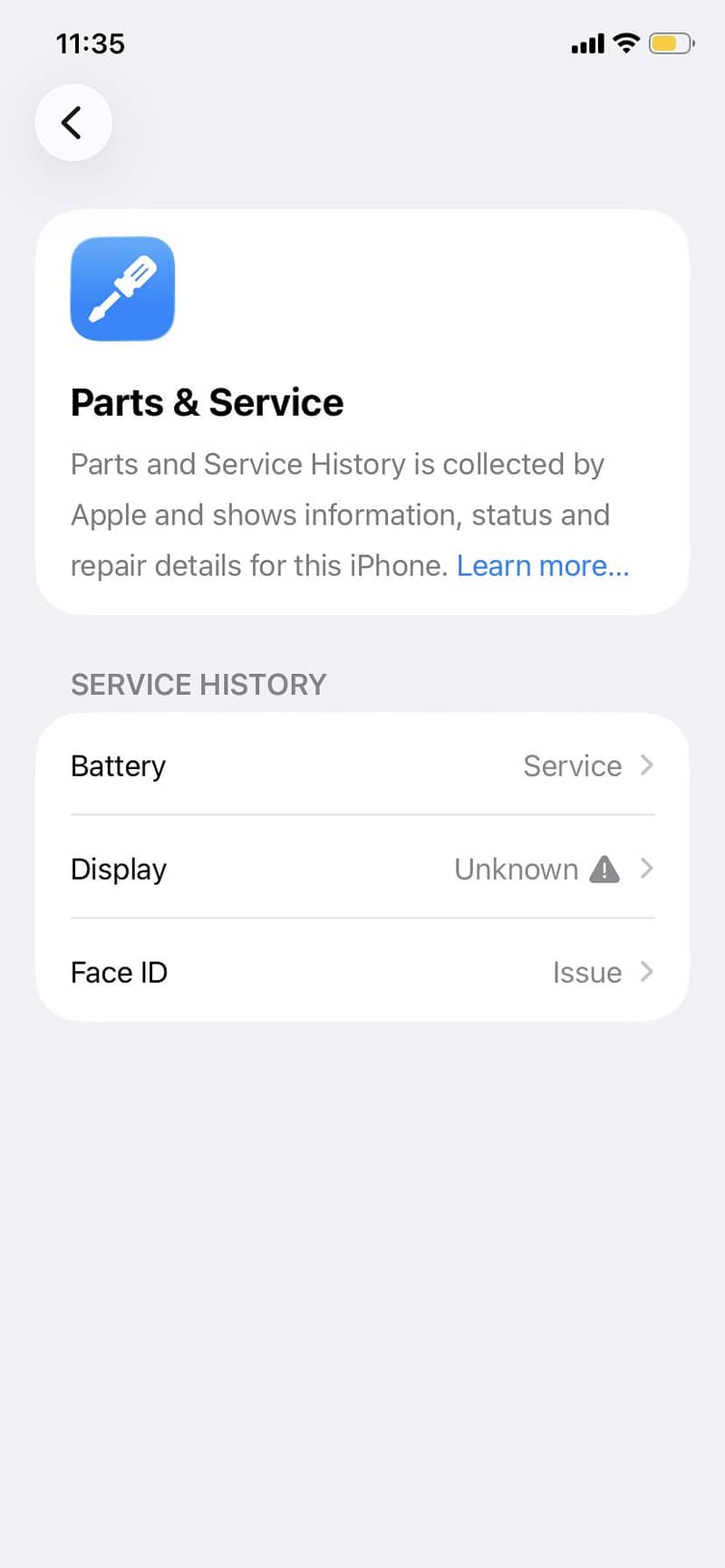 Apple iPhone 11 4