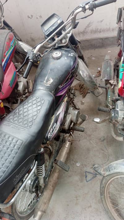 bike sale