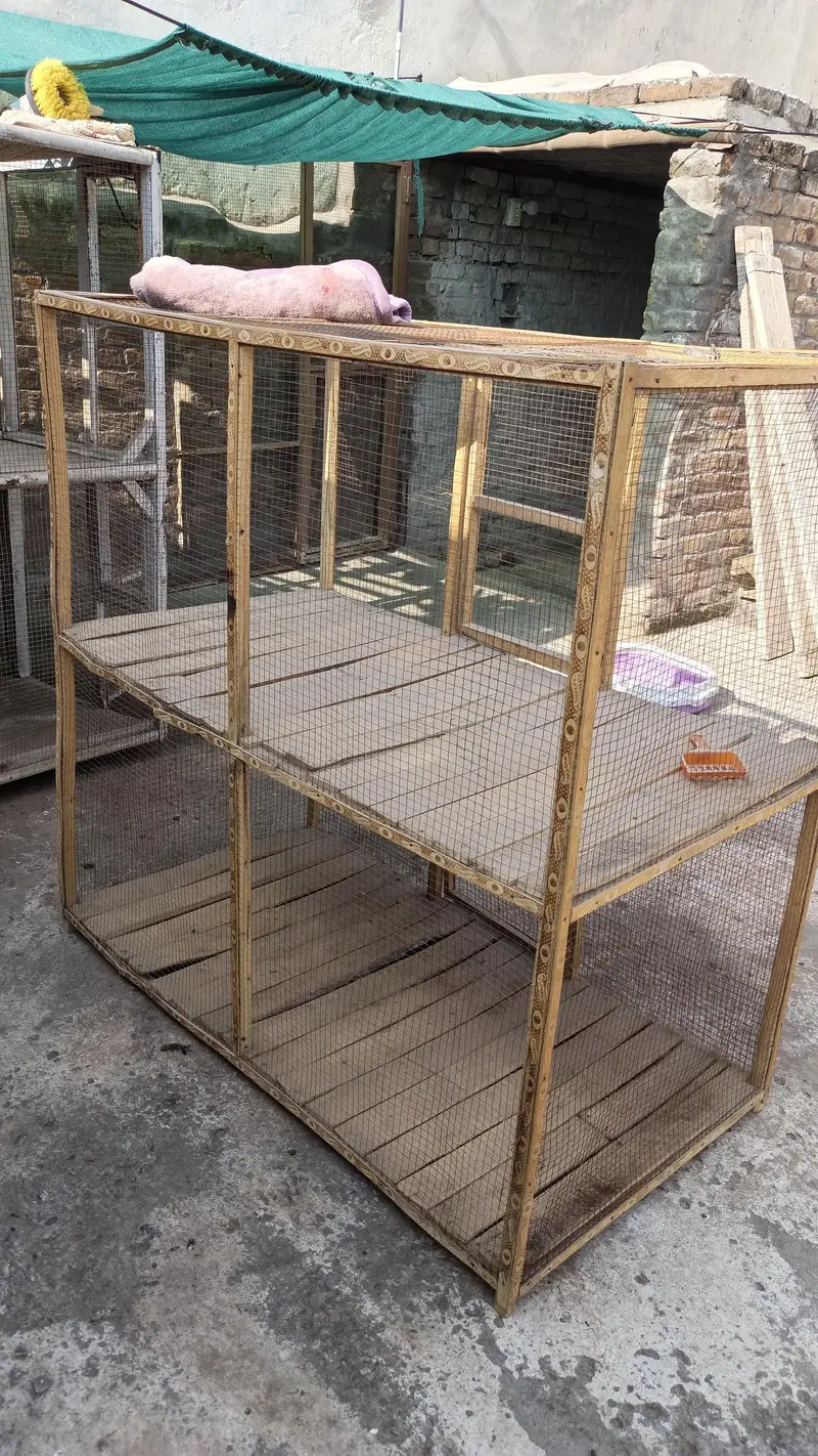 cage for sale — photo 2