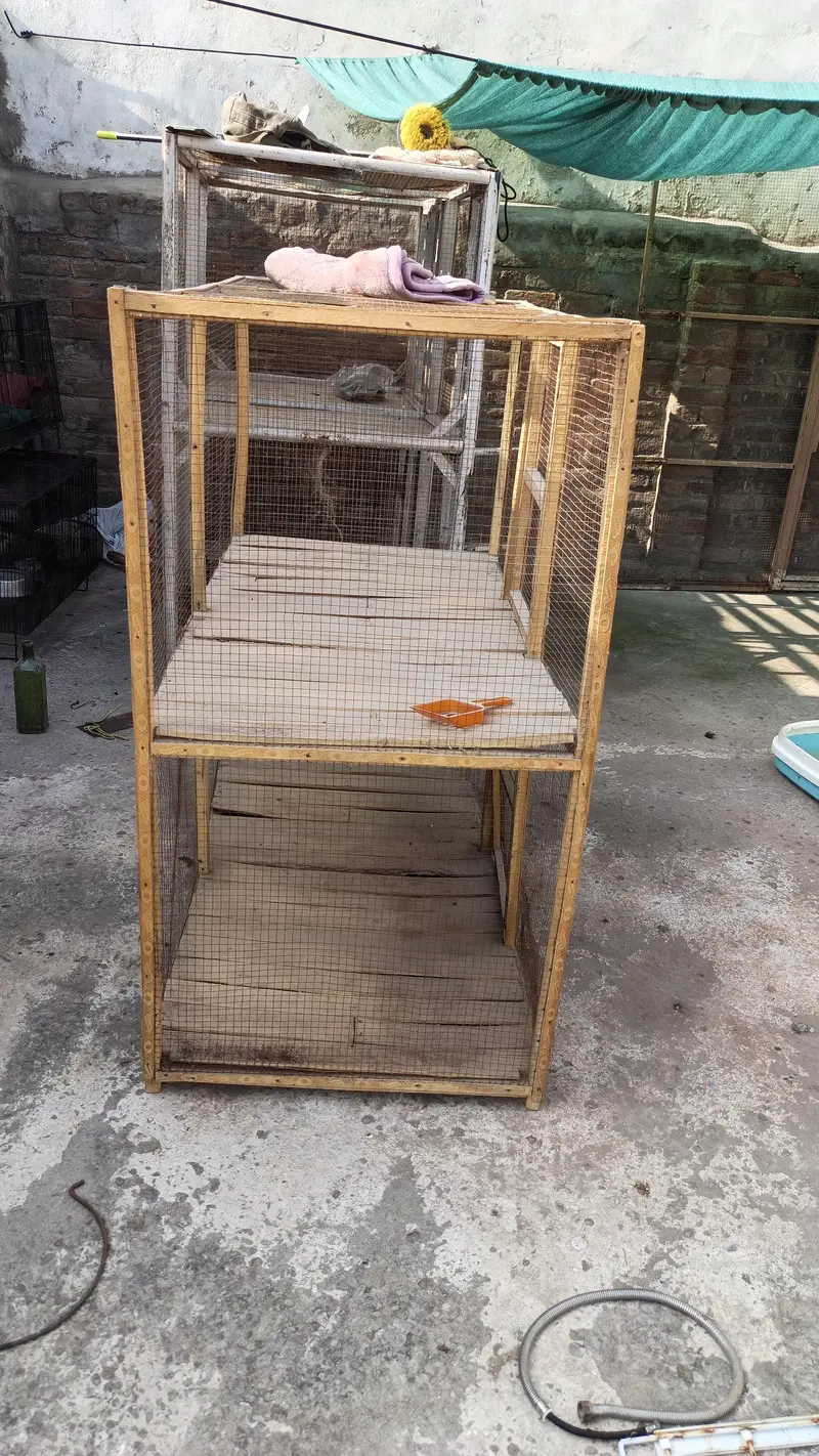 cage for sale — photo 3