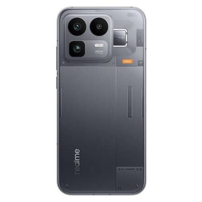 Realme Neo 8