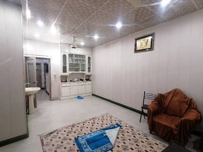 7.5 Marla Double Storey House For Sale Nishtar Block Iqbal Town Lahore