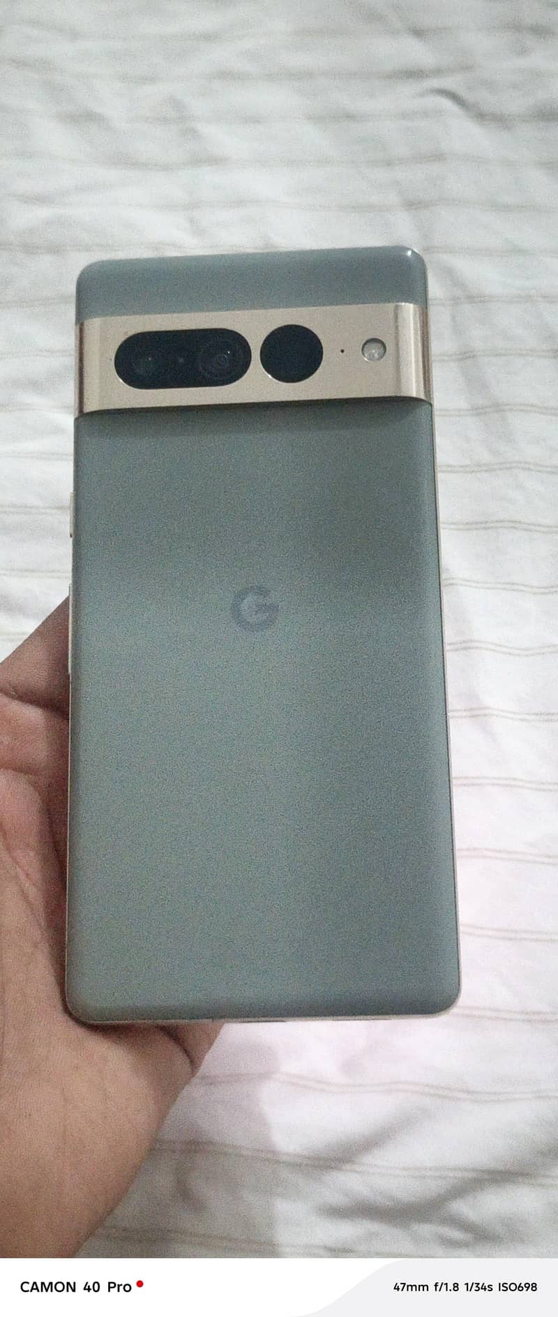 Google Pixel 7 Pro 0