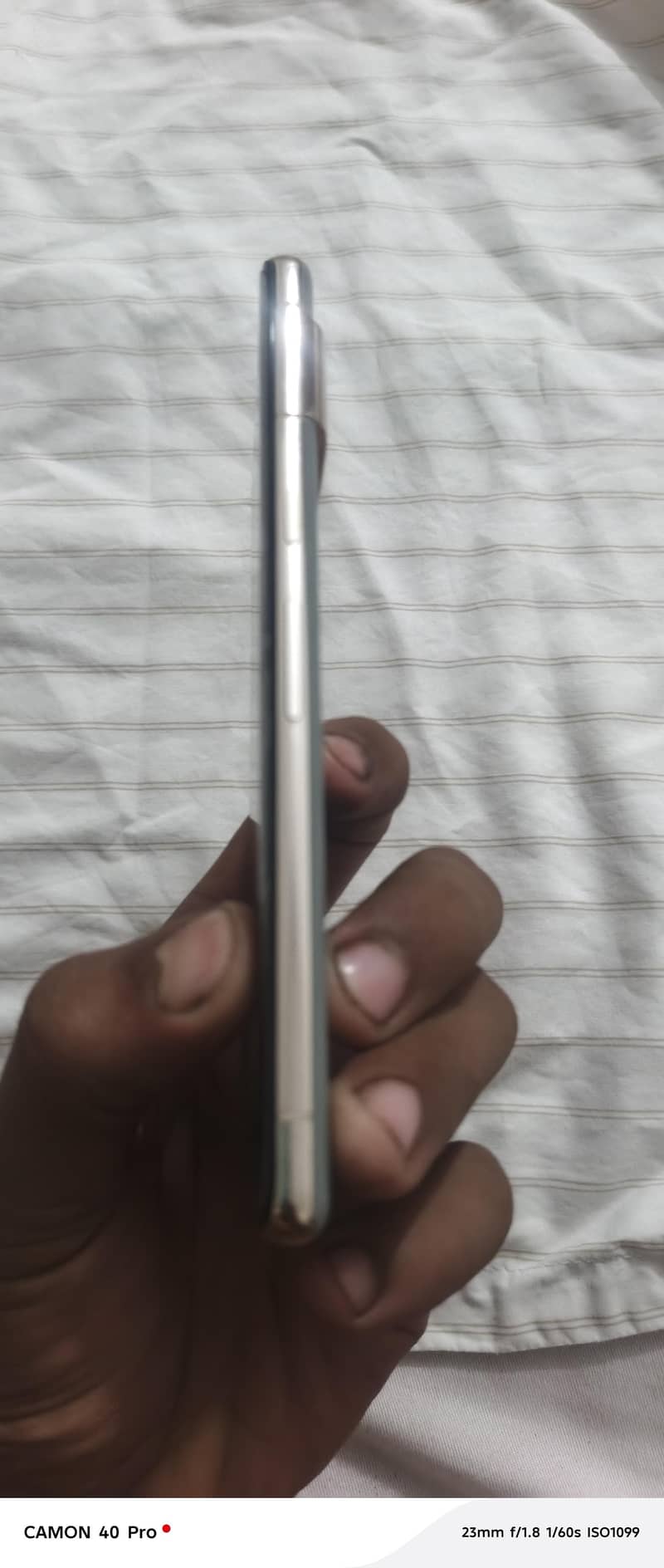 Google Pixel 7 Pro 4
