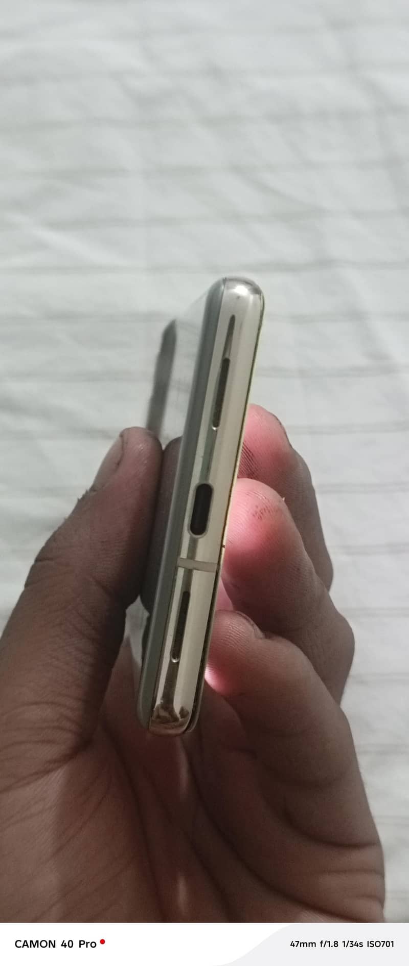 Google Pixel 7 Pro 5