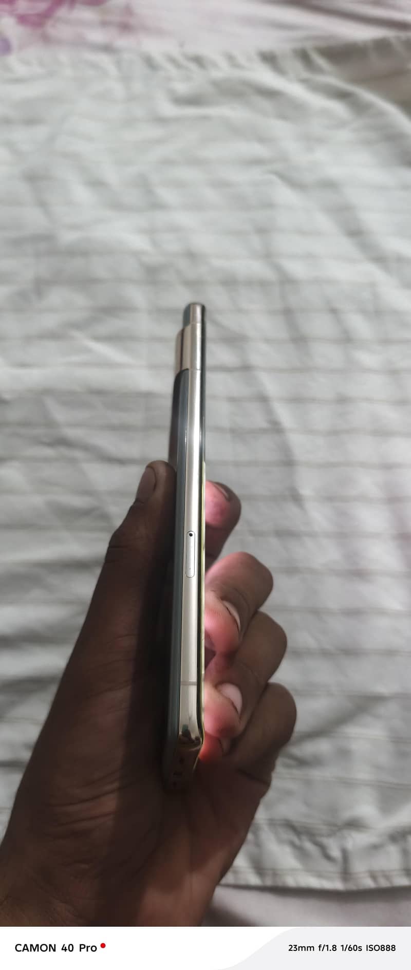 Google Pixel 7 Pro 6