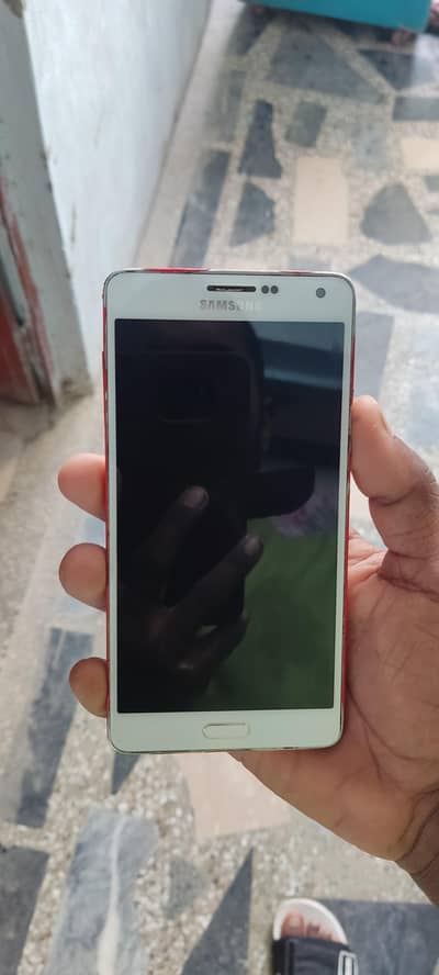 Samsung Mobile A7