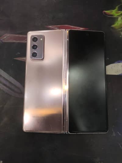 Samsung Mobile Z Fold 2