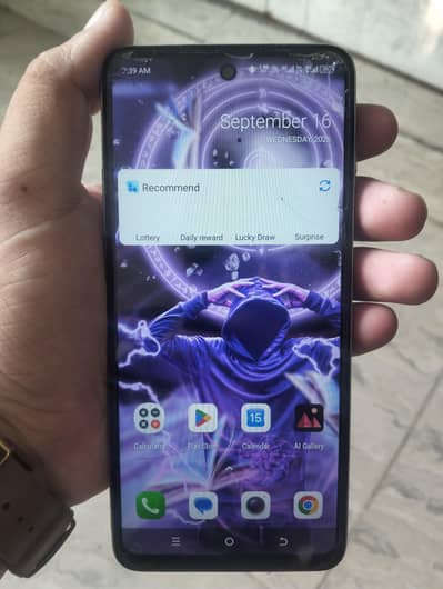Tecno Spark Go 2024