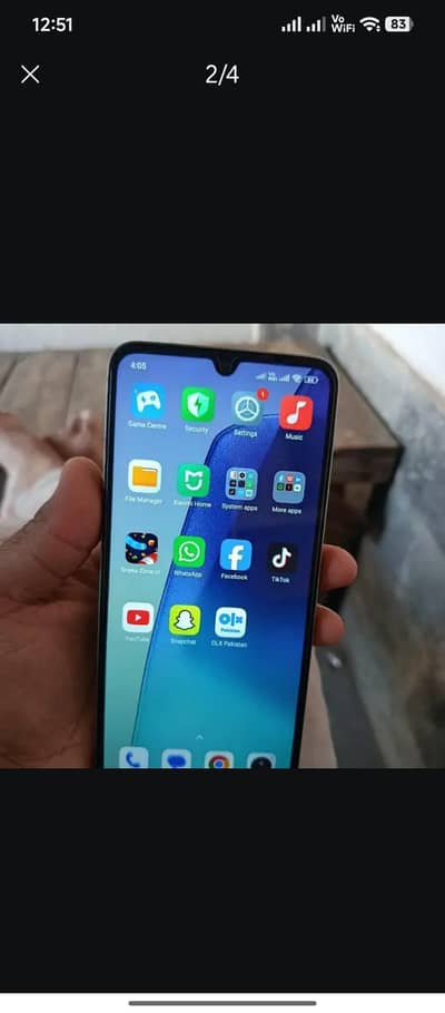 Redmi