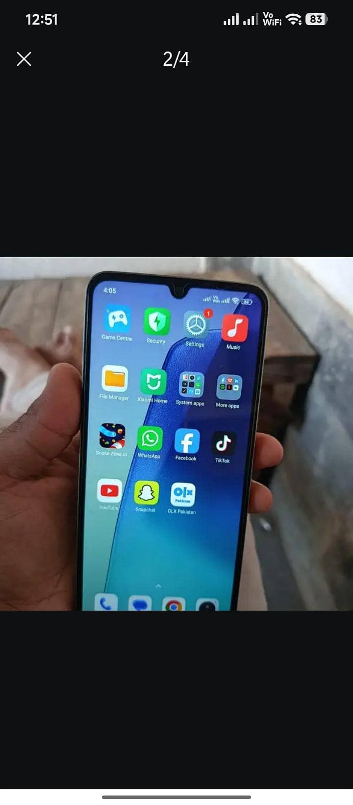 Redmi 0