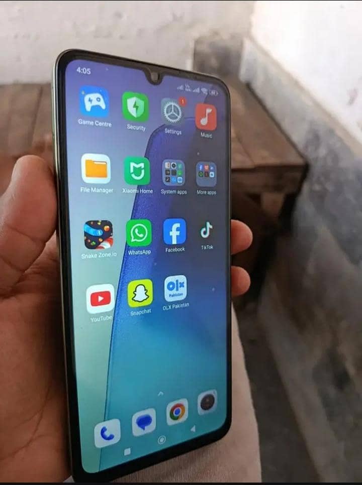 Redmi 1