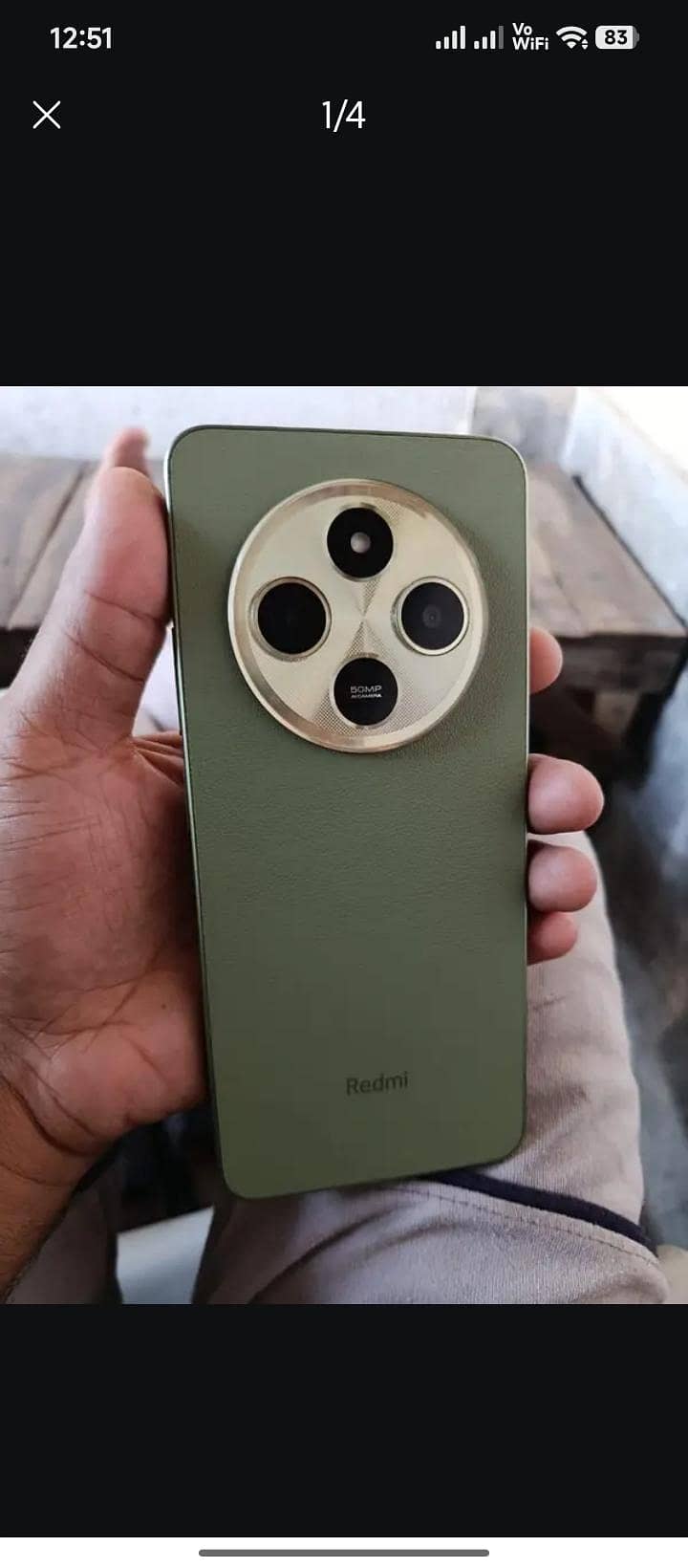 Redmi 3