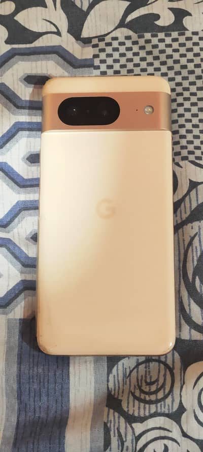 Google Pixel 8