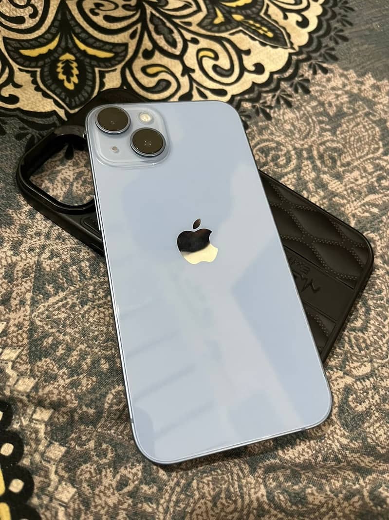 Apple iPhone 14 1