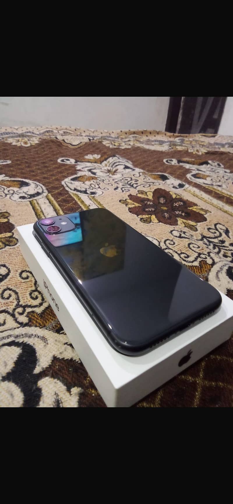 Apple iPhone 11 2