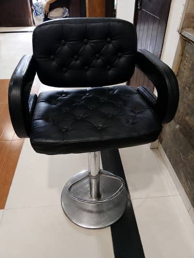 Bar stool/chair - Kitchen counter stool