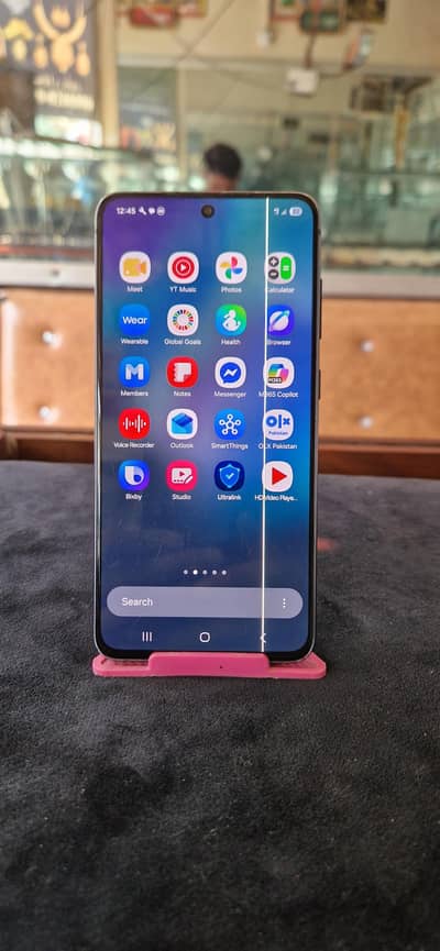 Samsung Mobile S21 FE