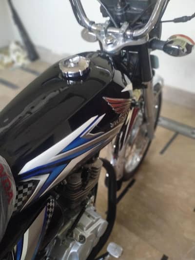 Honda 125 24/25 03061313990