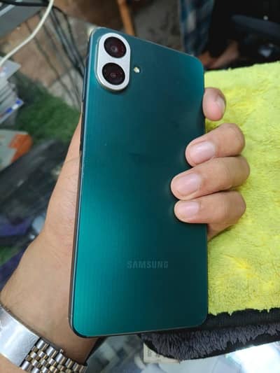 Samsung Mobile A07 5G