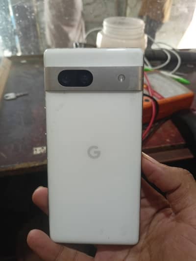 Google Pixel 7a