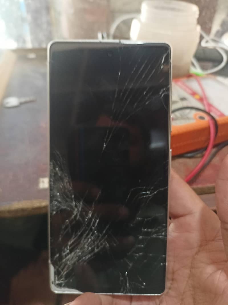 Google Pixel 7a 1