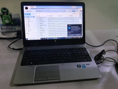 Core I7 HP pro Book