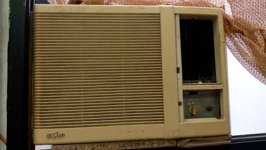 Window Ac 0.75 Ton A one 0305 4222942