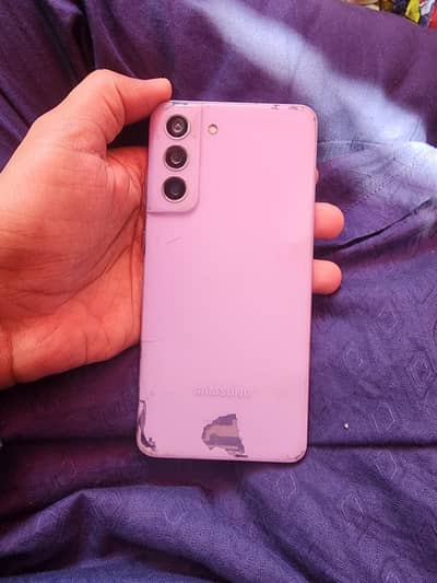 Samsung Mobile S21 FE 6/128GB