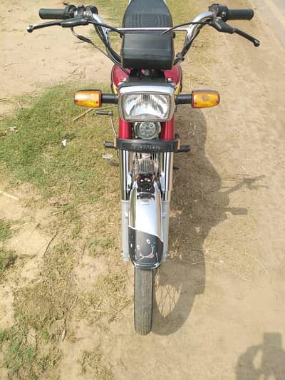 bike for sale Honda 70 2021/2022 modal