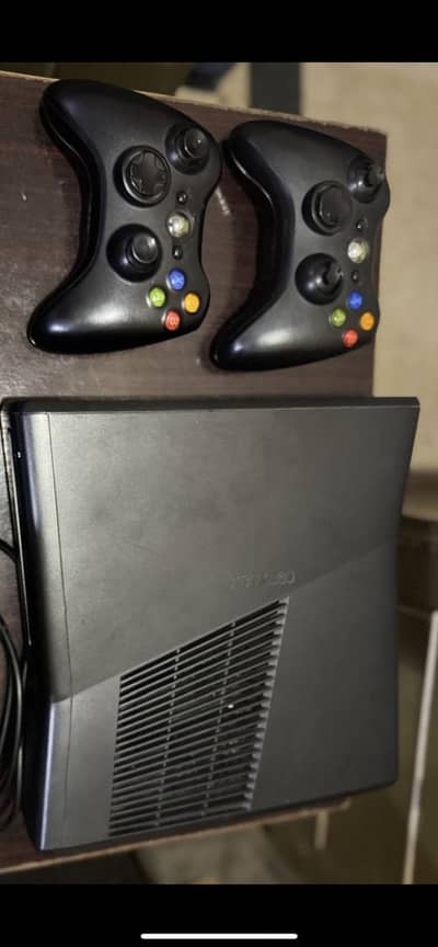 Xbox 360