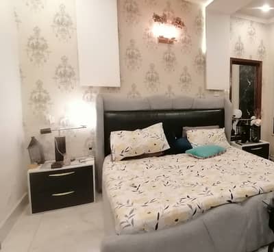Idyllic House Available In Allama Iqbal Town - Umar Block For Sale