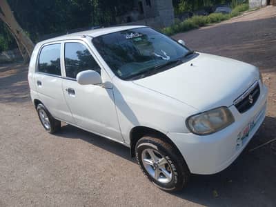 Suzuki Alto 2009