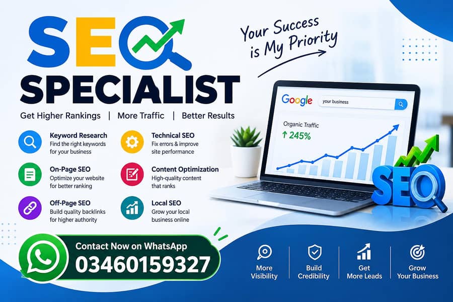 offering SEO Course for students 0