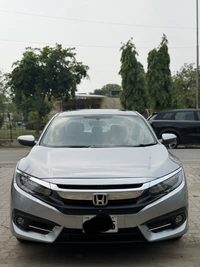 Honda Civic VTi Oriel Prosmatec 2021 Model UG