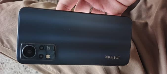 Infinix Note 11