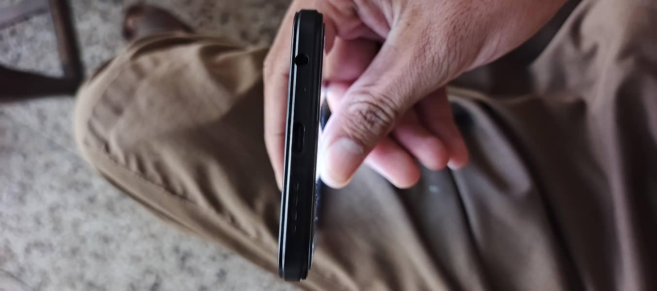 Infinix Note 11 1