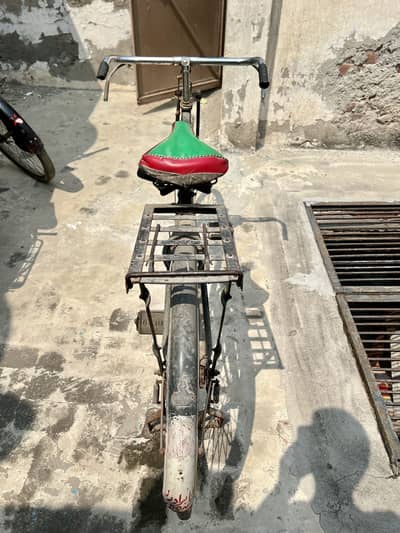Baba cycle for sale just buy and use
