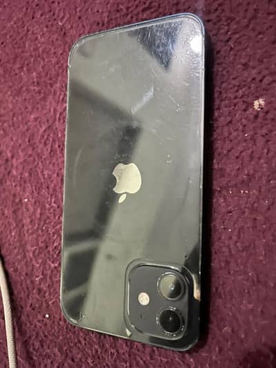 Apple iPhone 12