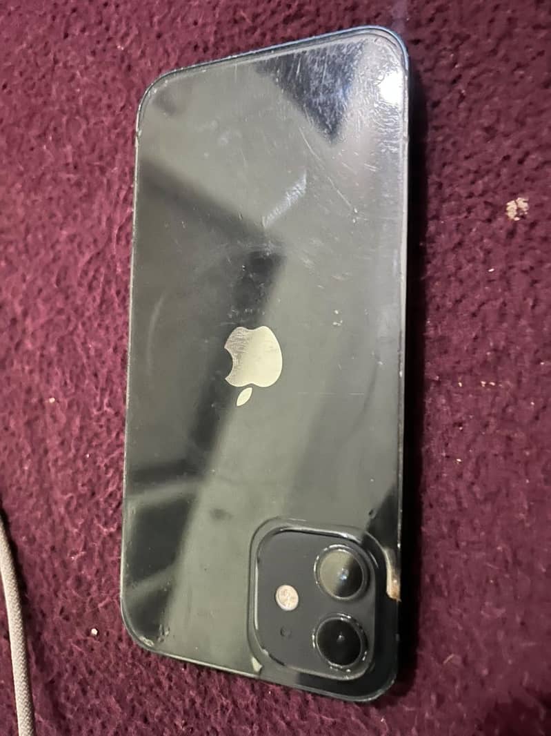 Apple iPhone 12 0