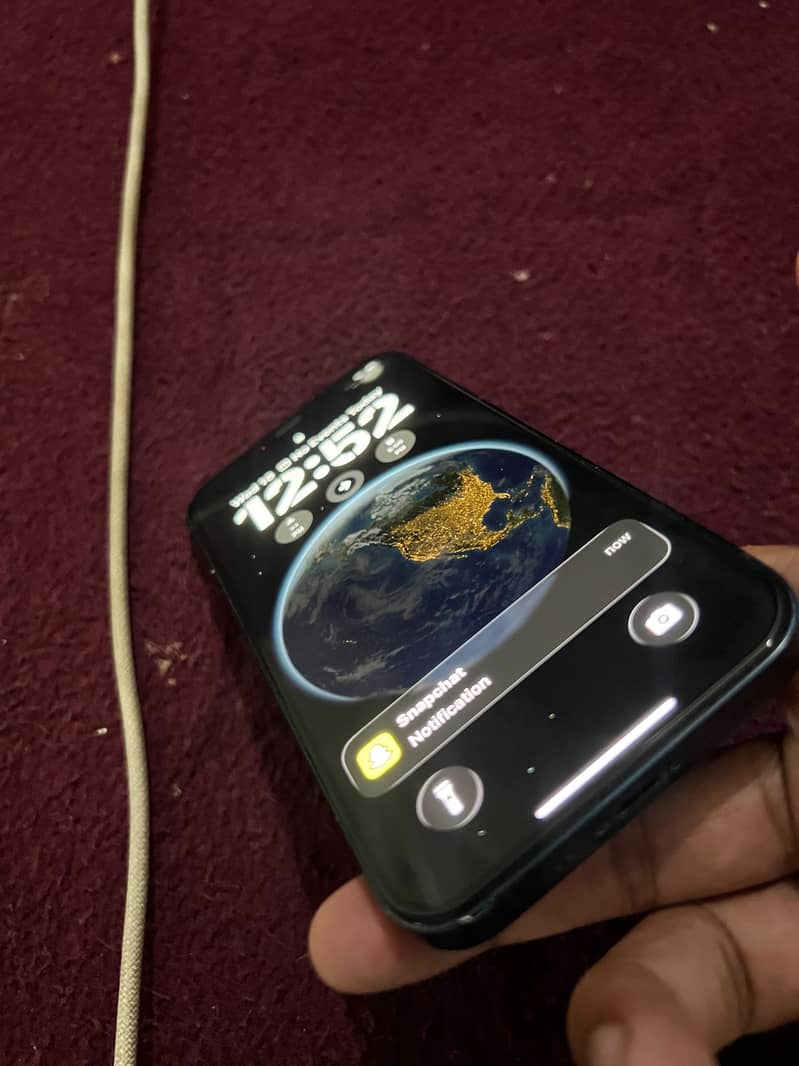 Apple iPhone 12 5