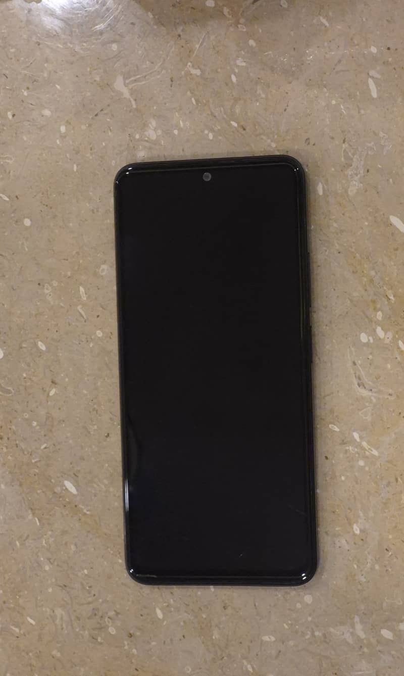 Xiaomi Redmi Note 12 0