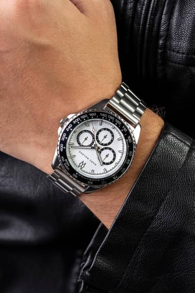 MARC MELONE watch for sale