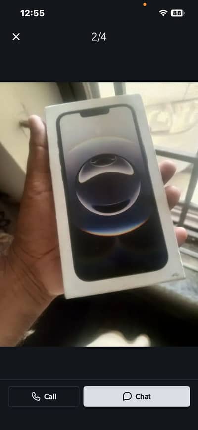 Apple iPhone 16e
